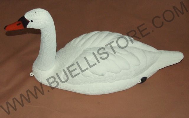 STAMPO CIGNO SPORT PLAST