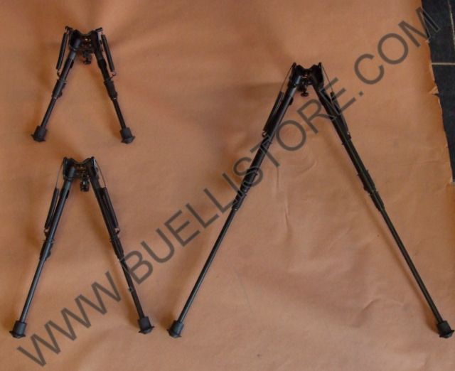 CHAMPION ROCK MOUNT BIPIEDI A BASE FISSA ESTENSIBILI DA 22 - 33 - 54 E 74 CM