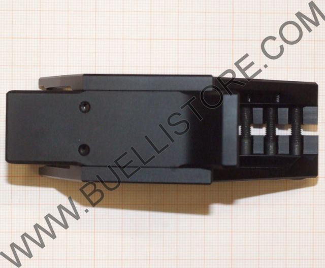 TONI SYSTEM ATTACCO MICRO RED DOT PER GLOCK 17-35