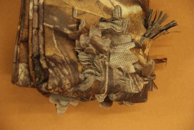AMERISTEP TELO MIMETICO 3D REALTREE XTRA 152 x 365 cm 53L549
