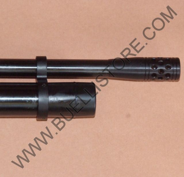 BSA CARABINA PCP MODELLO BUCCANNER CAL. 4.5 e 5.5 PIENA POTENZA