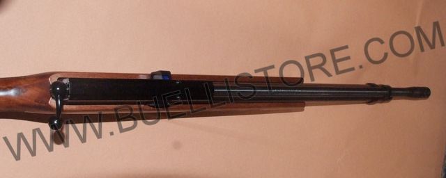 BSA BUCCANNER calibro 5,5 < 7.5 J