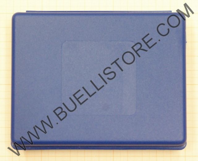 KIT PULIZIA PISTOLA CAL.4.5 CON SCOVOLI E ASTA IN METALLO