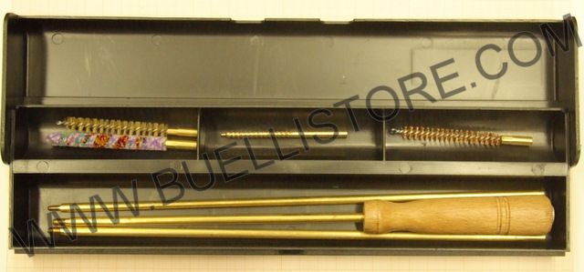 KIT PULIZIA CAL.308