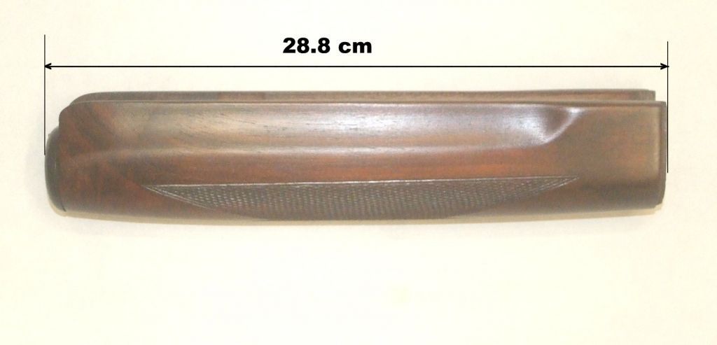 YILDIZ - ASTINA PER FUCILI SEMIAUTOMATICI CAL.12 / 20 VECCHIO TIPO
