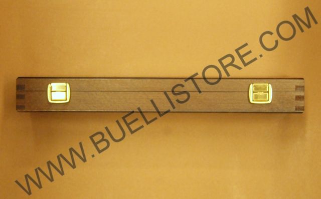 KIT PULIZIA CON SCOVOLI E ASTA IN LEGNO IN COFANETTO IN LEGNO PER CALIBRO 20