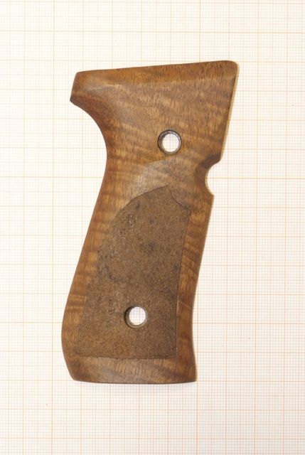 BERETTA GUANCETTE IN LEGNO ANATOMICHE PER 92FS - 98FS