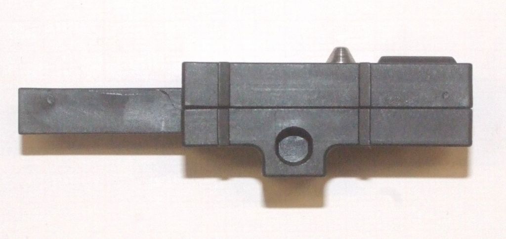UMAREX - CARICATORE RP5 CAL. 4.5 - 5 COLPI