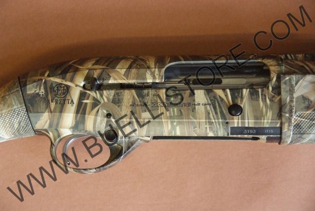BERETTA EXTREMA A350 REALTREE MAX-5
