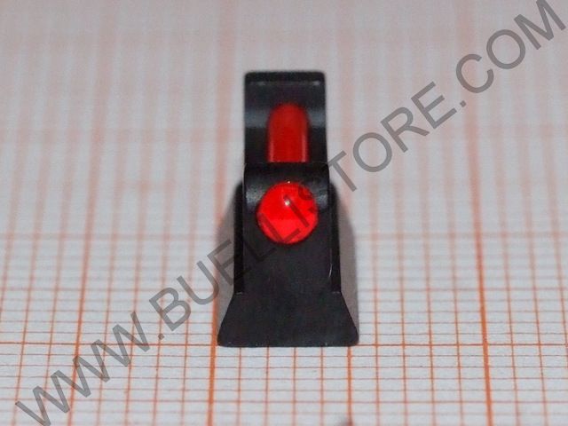 LPA TACCA DI MIRA E MIRINO IN FIBRA OTTICA REGOLABILI PER CZ SP01 SHADOW E SHADOW 2 