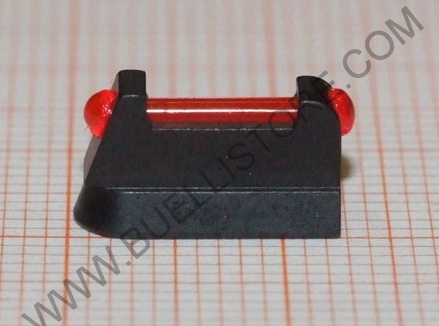 LPA TACCA DI MIRA E MIRINO IN FIBRA OTTICA REGOLABILI PER CZ SP01 SHADOW E SHADOW 2 