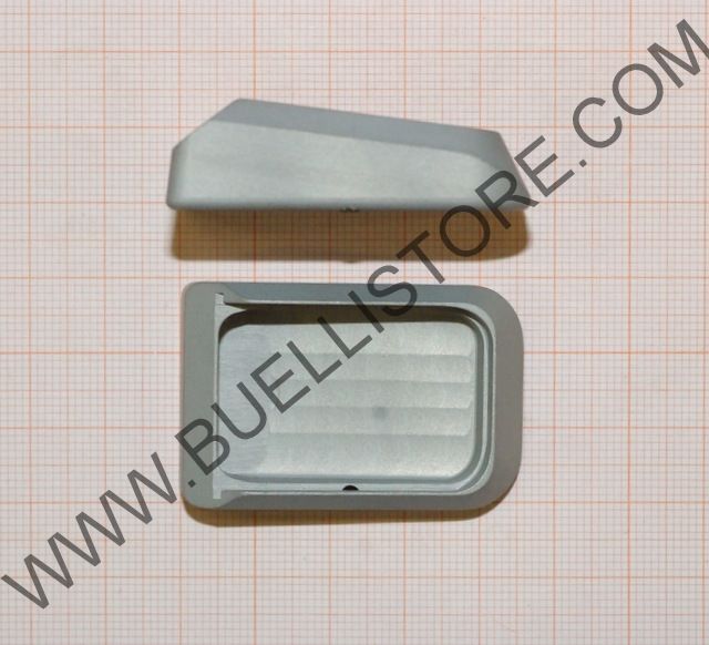 FONDELLO / PAD IN ALLUMINIO PER CARICATORI PARA ORDNANCE 