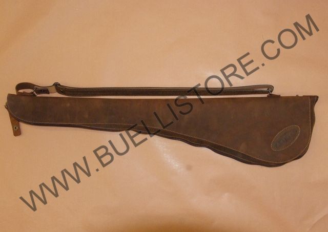 ARTIPEL PORTACANNE IN PELLE  62CM