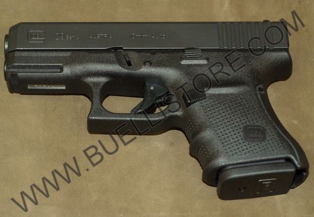 GLOCK 29 GENERAZIONE 4 IN CAL.10