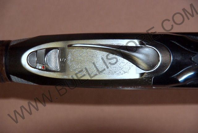 BENELLI NOVITÀ SOVRAPPOSTO 828 U