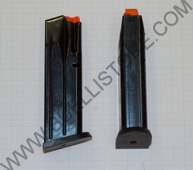 BERETTA CARICATORE PX4 COMPACT 9X21 15 COLPI