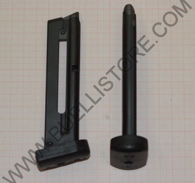 BERETTA CARICATORE PER 87 TARGET cal. 22LR 10 COLPI 