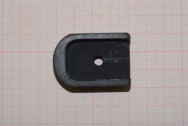 BERETTA FONDELLO/PAD ANTIURTO PER 87 TARGET 