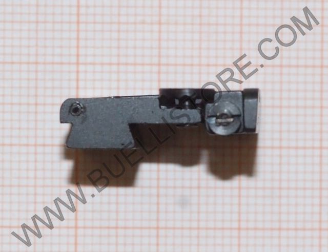 TACCA DI  MIRA A REGOLAZIONE MICROMETRICA