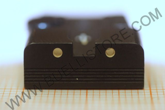 BERETTA TACCA DI MIRA REGOLABILE E MIRINO SPR PER PX4 - FULL SIZE E SPECIAL DUTY