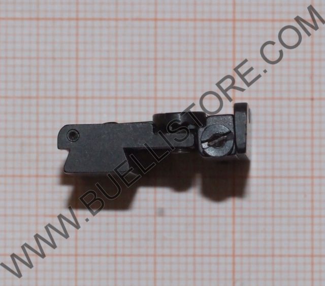 BERETTA TACCA DI MIRA REGOLABILE PER MODELLO 92