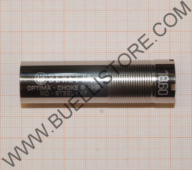 BERETTA STROZZATORI ORIGINALI OPTIMA CHOKE INTERNI CAL.12 - PER A400 XPLOR - PERENNIA  PREVAIL - 690 - 692 - UGB25 SPORTING 