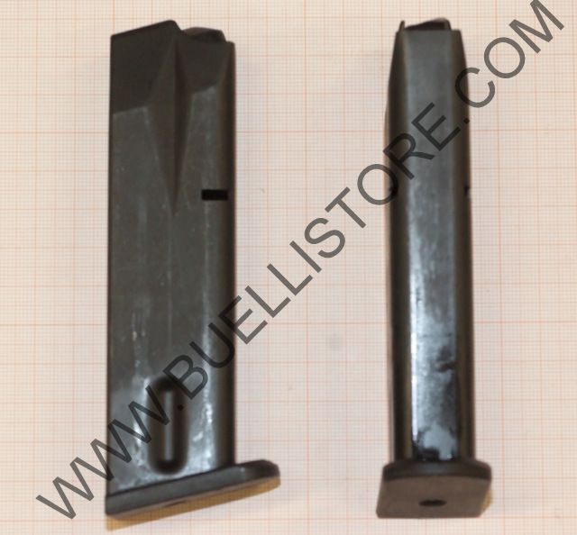 BERETTA CARICATORE PER COUGAR 8040 10 COLPI CAL.40 S&W 357 SIG 