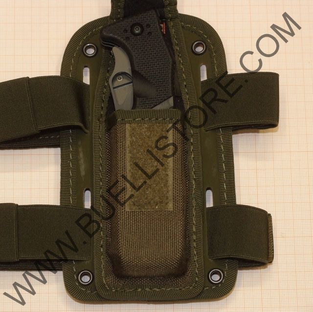 FOX COLTELLO TATTICO ALSR 49° CAPRICORNO