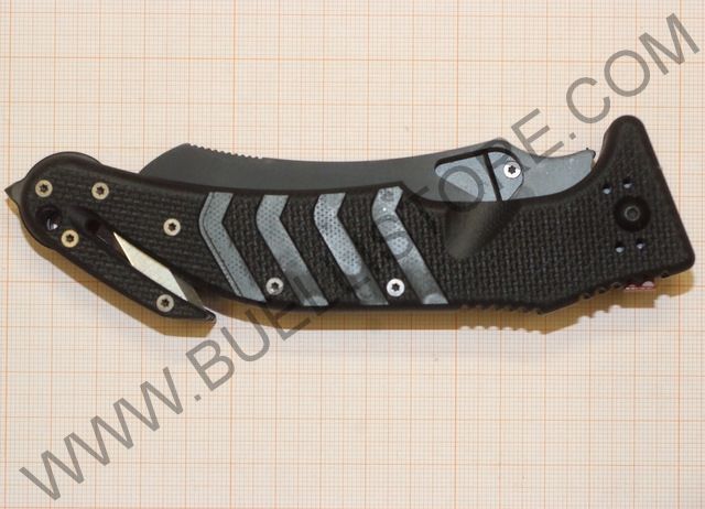 FOX COLTELLO TATTICO ALSR 49° CAPRICORNO