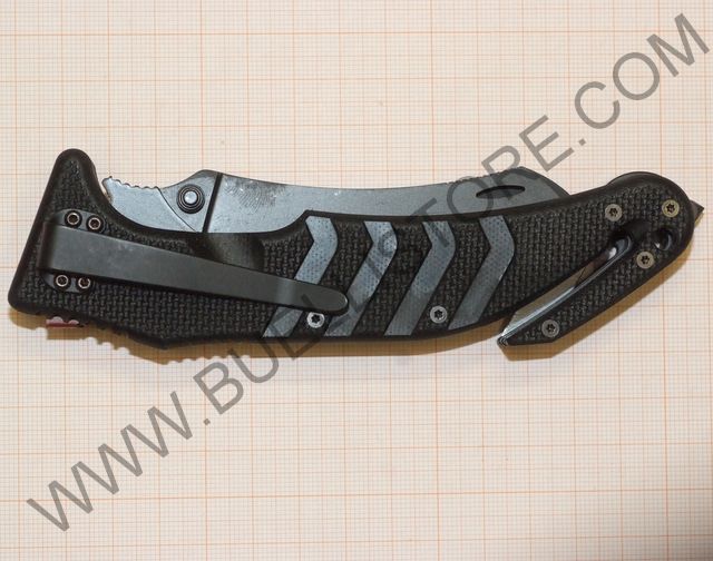 FOX COLTELLO TATTICO ALSR 49° CAPRICORNO