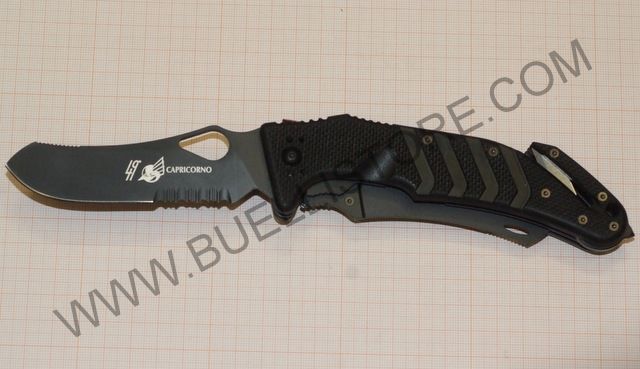 FOX COLTELLO TATTICO ALSR 49° CAPRICORNO