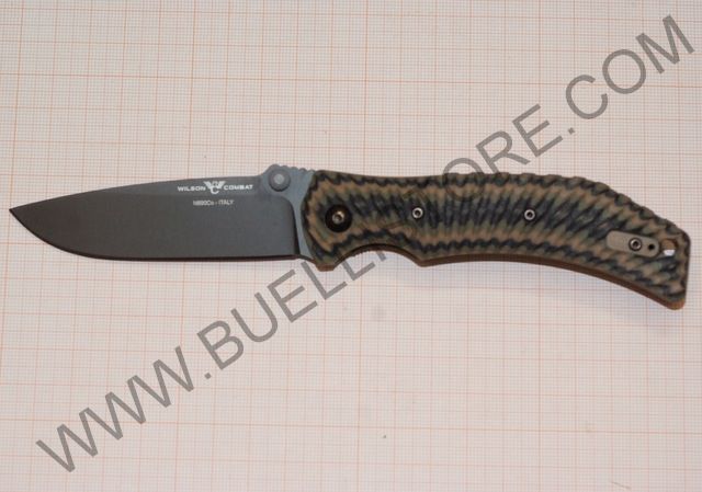 FOX WILSON COMBAT EXTREME ELITE