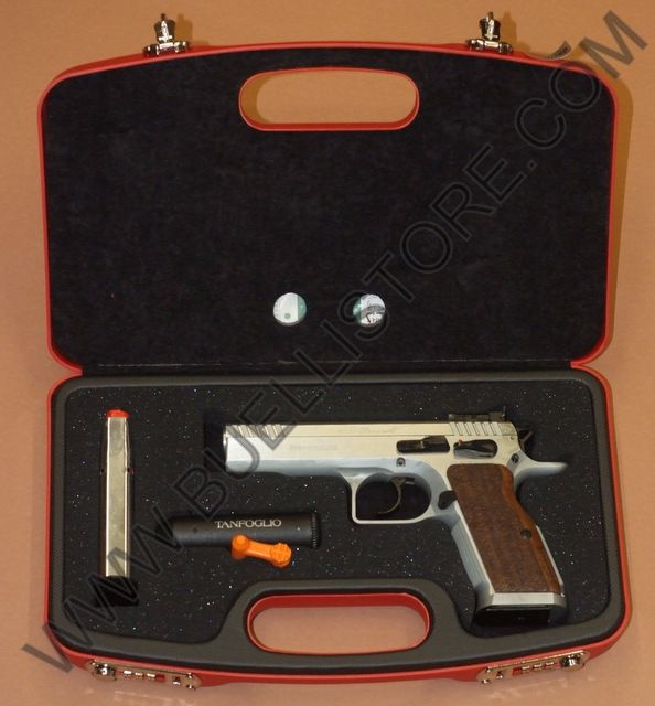 TANFOGLIO STOCK 2 9x21