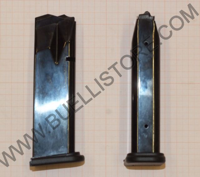 CARICATORE 13 COLPI PER PARA ORDNANCE P14 - KIMBER TEN II CAL. 45 ACP