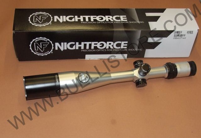 NIGHTFORCE COMPETITION 15-55-52 FCR-1