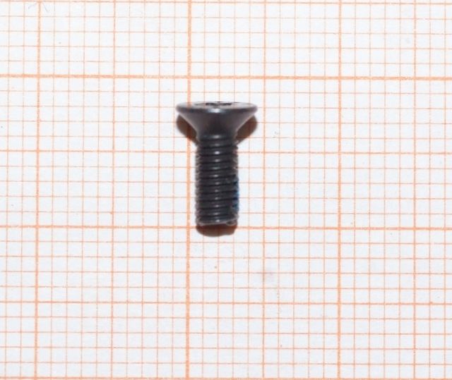 GLOCK MOS VITE PLACCA COPERTURA