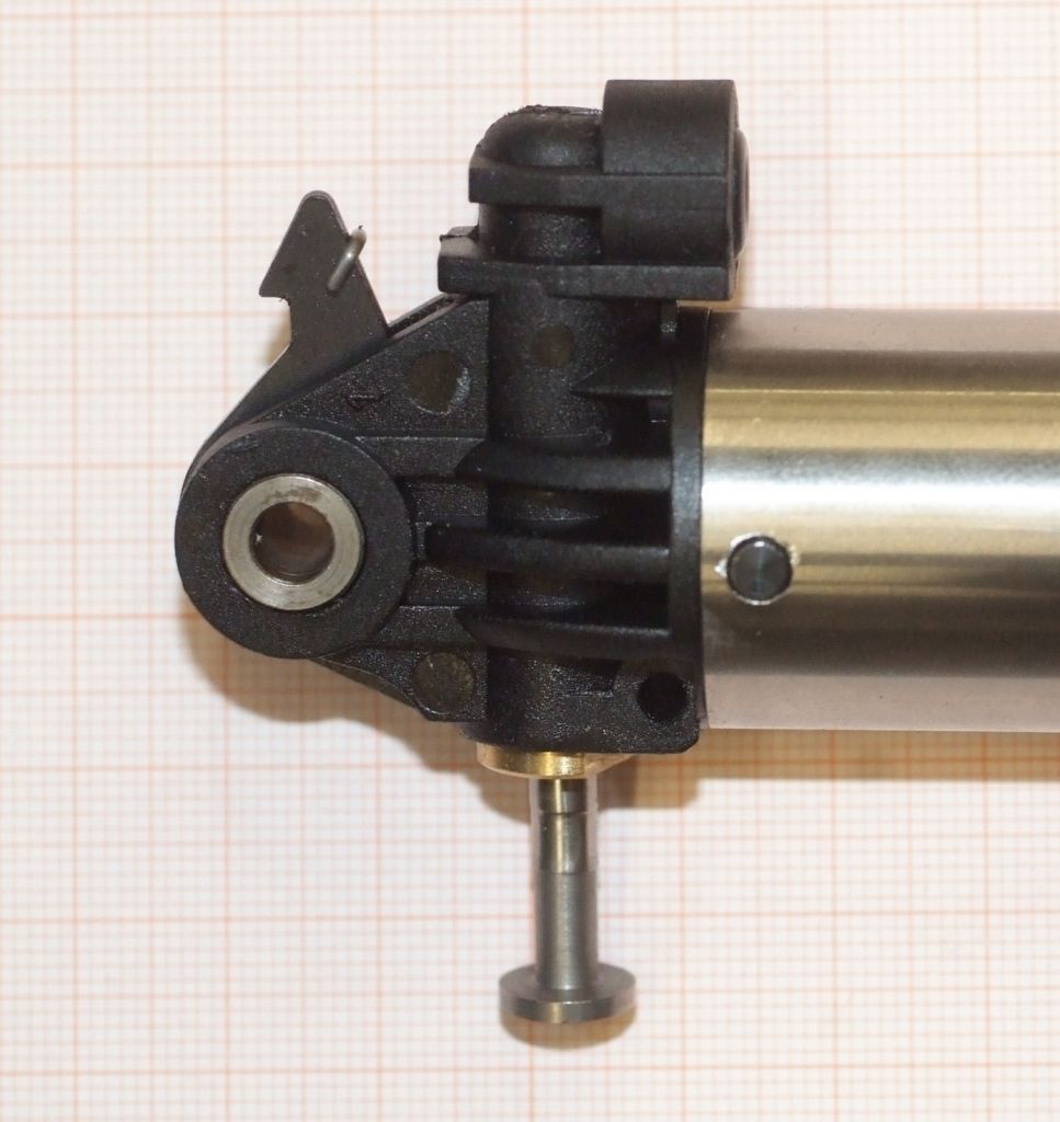 GAMO PISTONE COMPLETO PER PISTOLA COMPACT 