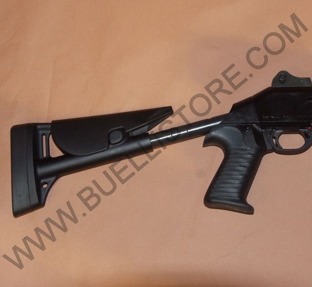 BENELLI M4 FUCILE SEMIAUTOMATICO CAL.12 MAGNUM