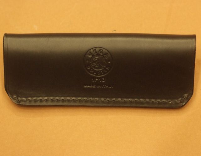VEGA HOLSTER PORTA COLPI APERTO PER CALIBRO 38/357