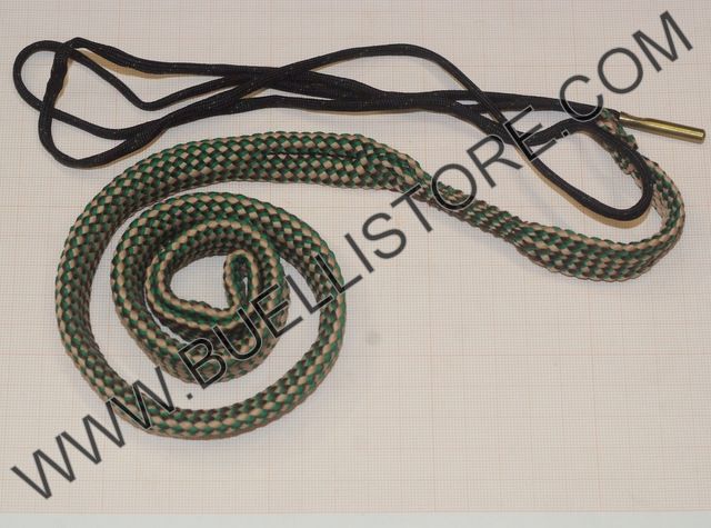 BORE SNAKE SISTEMA PER PULIZIA CANNE SIA LISCE CHE RIGATE