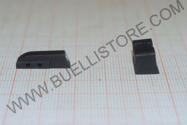 MEPROLIGHT TRU-DOT ML 10662 PER BERETTA 92FS E M9 