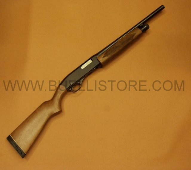 FUCILE A POMPA WINCHESTER RIOT 1200 CAL.12