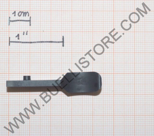 HATSAN RICAMBIO LEVA DI ARMAMENTO 808 PER FUCILE SEMIAUTOMATICO CAL.12