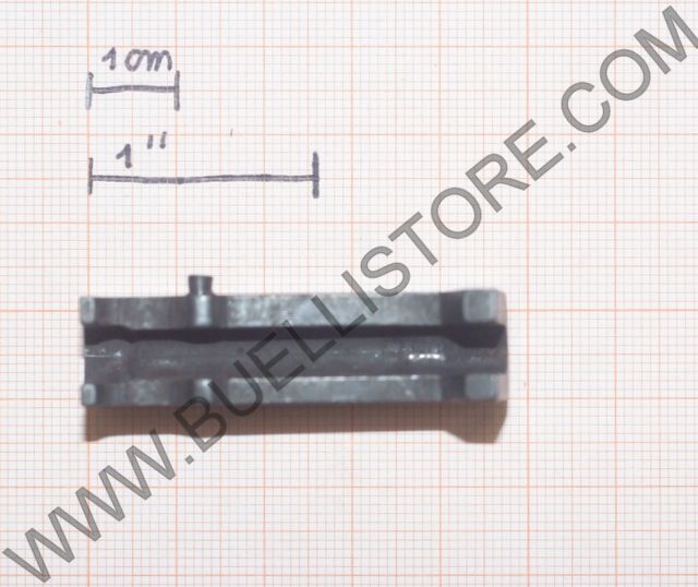 HATSAN RICAMBIO BLOCCO CHIUSURA 602 PER SEMIAUTOMATICO CAL.12