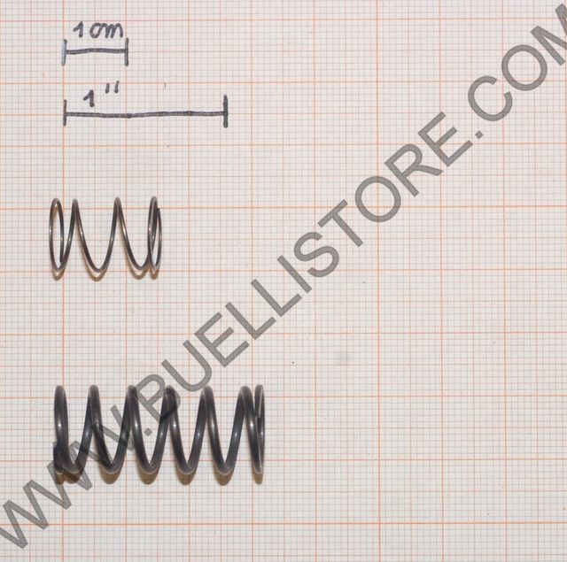 KERNER-BLITZ SET MOLLE PERCUSSORE 