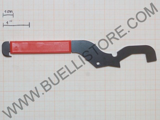 KERNER-BLITZ RICAMBIO LEVA 