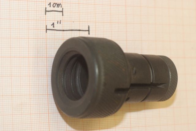 KERNER 289 RICAMBIO TAPPO CHIUSURA 690887