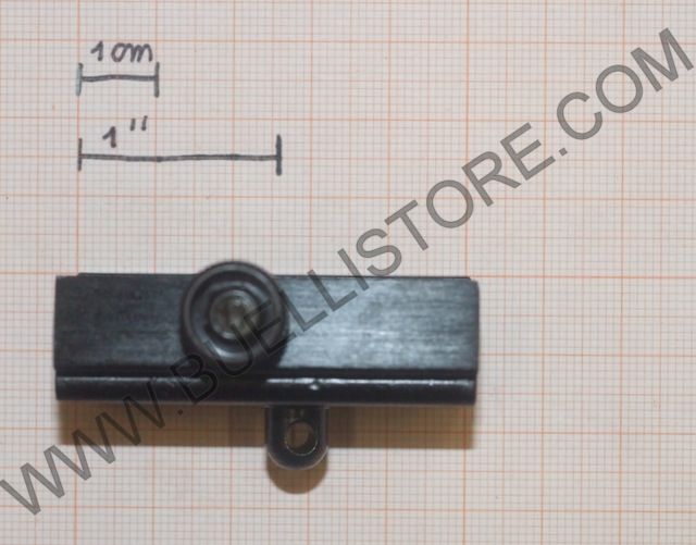 BLACKHAWK SPORTSTER ADATTATORE SCINA WEAVER PER BIPIEDE 