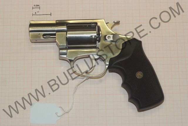 REVOLVER ROSSI CAL. 38 SPECIAL