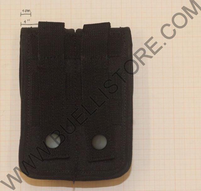 BERETTA TACTICAL DOUBLE MAGAZINE HOLDER CA78